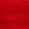 Louis Vuitton Monogram Vernis Pochette Felicie Secondhand