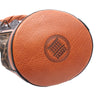 Fendi Zucca Canvas Palazzo Bucket Bag Secondhand