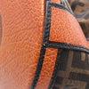 Fendi Zucca Canvas Palazzo Bucket Bag Secondhand