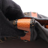 Fendi Zucca Canvas Palazzo Bucket Bag Secondhand
