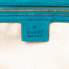 Gucci Nubuck Soho Chain Shoulder Bag Secondhand