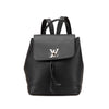 Louis Vuitton Taurillon Lockme Backpack Secondhand