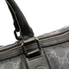Gucci GG Imprime Boston Bag Secondhand