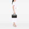 Gucci GG Imprime Boston Bag Secondhand