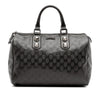 Gucci GG Imprime Boston Bag Secondhand