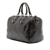 Gucci GG Imprime Boston Bag Secondhand