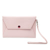 Dior Calfskin Envelope Clutch Secondhand