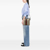 Gucci GG Supreme Web Crossbody Secondhand