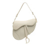 Dior Ultra Matte Calfskin Saddle Bag Secondhand