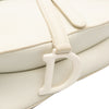 Dior Ultra Matte Calfskin Saddle Bag Secondhand