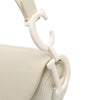 Dior Ultra Matte Calfskin Saddle Bag Secondhand