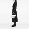 Dior Ultra Matte Calfskin Saddle Bag Secondhand