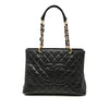 Chanel Caviar Grand Shopping Tote Secondhand