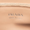 Prada Saffiano Cuir Monochrome Envelope Crossbody Secondhand