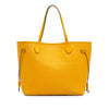 Louis Vuitton Epi Neverfull MM Secondhand