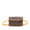 Louis Vuitton Monogram Pochette Florentine Secondhand
