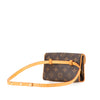 Louis Vuitton Monogram Pochette Florentine Secondhand