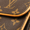 Louis Vuitton Monogram Pochette Florentine Secondhand