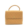 Chanel Caviar Kelly Top Handle Bag Secondhand