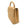 Chanel Caviar Kelly Top Handle Bag Secondhand
