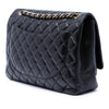 Chanel Maxi Classic Lambskin Single Flap Secondhand