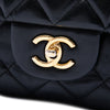 Chanel Maxi Classic Lambskin Single Flap Secondhand