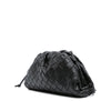 Secondhand Bottega Veneta Nappa Intrecciato The Mini Pouch Crossbody