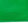 Bottega Veneta Leather Zipped Pocket Pouch Secondhand