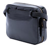 Saint Laurent Matelasse Patent Monogram Vicky Belt Bag Secondhand