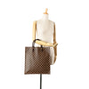 Louis Vuitton Damier Ebene Sac Plat Secondhand