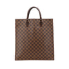 Louis Vuitton Damier Ebene Sac Plat Secondhand