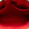 Louis Vuitton Damier Ebene Sac Plat Secondhand