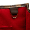 Louis Vuitton Damier Ebene Sac Plat Secondhand