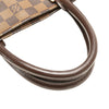 Louis Vuitton Damier Ebene Sac Plat Secondhand