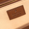 Gucci Medium GG Supreme Horsebit 1955 Shoulder Bag Secondhand