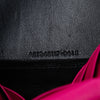 Saint Laurent Leather Chyc Ligne Wallet on Chain Secondhand
