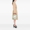 Dior Leather Ethnic Hobo Secondhand
