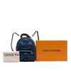 Louis Vuitton Monogram Econyl Pillow Mini Palm Springs Secondhand