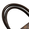 Louis Vuitton Damier Ebene Venice Sac Plat GM Secondhand