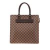 Louis Vuitton Damier Ebene Venice Sac Plat GM Secondhand