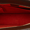 Louis Vuitton Damier Ebene Venice Sac Plat GM Secondhand