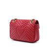 Gucci Medium GG Marmont Matelasse Calfskin Shoulder Bag Secondhand