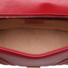 Gucci Medium GG Marmont Matelasse Calfskin Shoulder Bag Secondhand