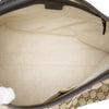 Gucci GG Canvas Scarlett Shoulder Bag Secondhand