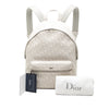 Dior Oblique Canvas Rider Backpack Secondhand