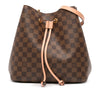 Louis Vuitton Damier Ebene NeoNoe MM Secondhand