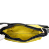 LOEWE Suede Anagram Shoulder Bag Secondhand