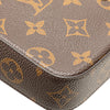 Louis Vuitton Monogram Felicie Strap And Go Secondhand