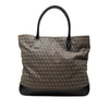 Fendi Zucchino Canvas Tote Secondhand