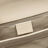 Gucci Mini Leather Bamboo Dionysus Web Satchel Secondhand